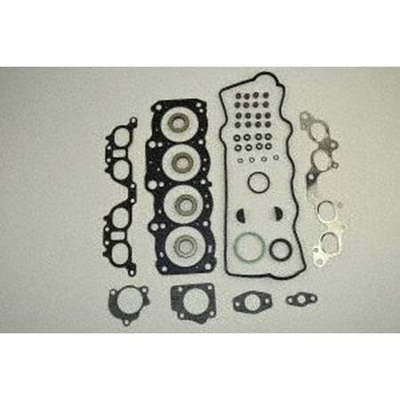 ITM Engine Components 09-00938 Complete Engine Gasket Set ITM Engine Components 09-00938 Complete Engine Gasket Set